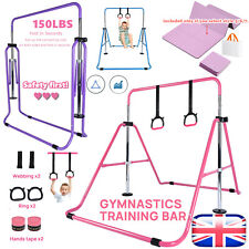 Adjustable Kids Gymnastics