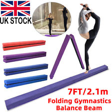 7FT Folding Balance Beam