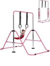 Gymnastics Bars Expandable