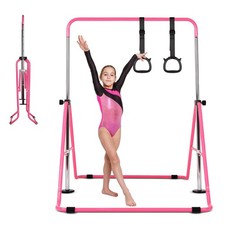 Gymnastics Bars Expandable