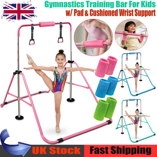 Kids gymnastics bars - gymnastics,