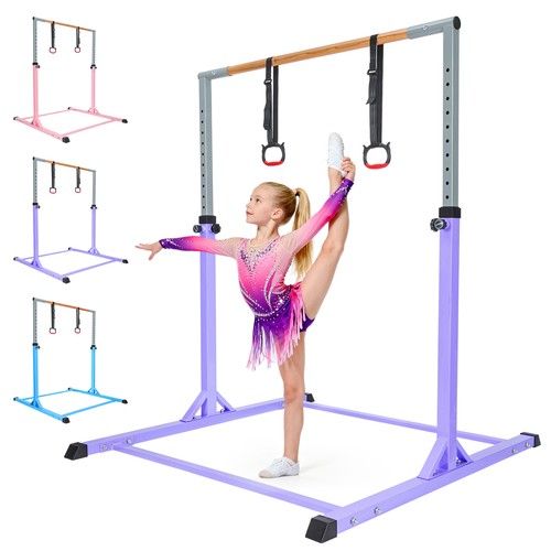 Gymnastics kids horizontal - kids,