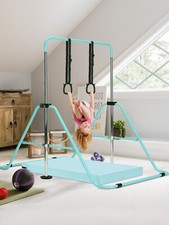 Adjustable Kid Gymnastics Bar