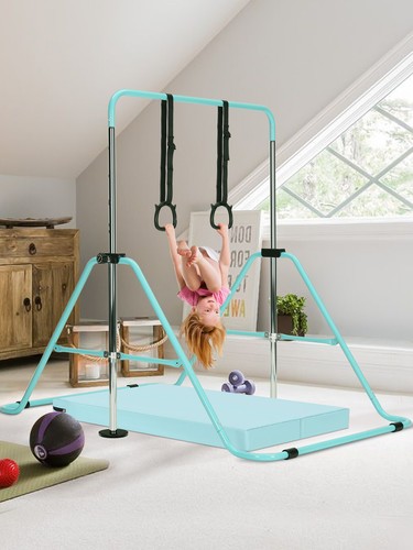 Adjustable kid gymnastics - adjustable,