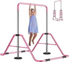 Adjustable Gymnastics Bars