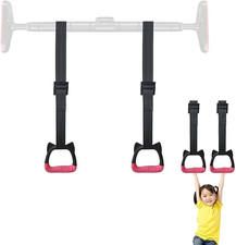 Gymnastics Rings for Kids