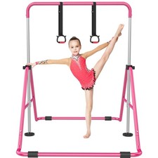 Gymnastics Bar for Kids