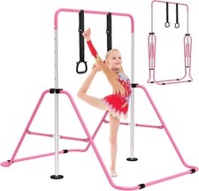 EVERYMILE Gymnastics Bar for