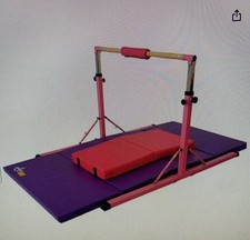 Kids Junior Gymnastic Training