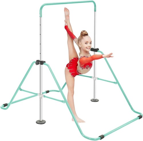 Gymnastics bar expandable - bar,