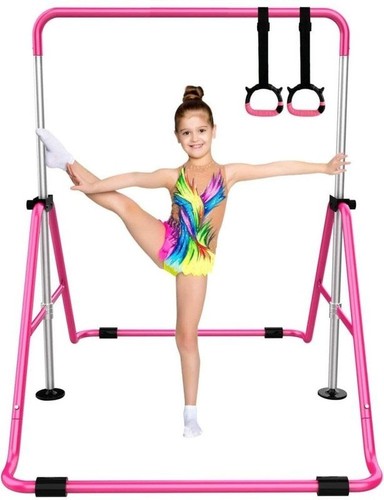 Gymnastics kids horizontal - gymnastics,