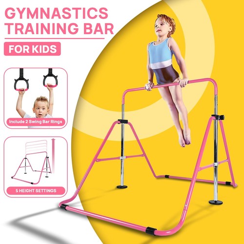 Gymnastics bar for kids - for,