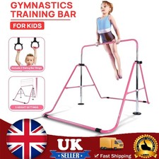 Gymnastics Bar Adjustable