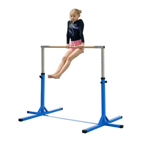 Homcom 150hcm adjustable - 92-150hcm,