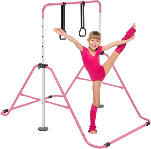 Gymnastics bars expandable - gymnastics,
