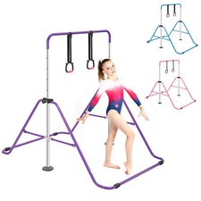 Gymnastics Kids Horizontal