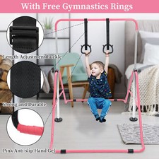 Kid Adjustable Gymnastics