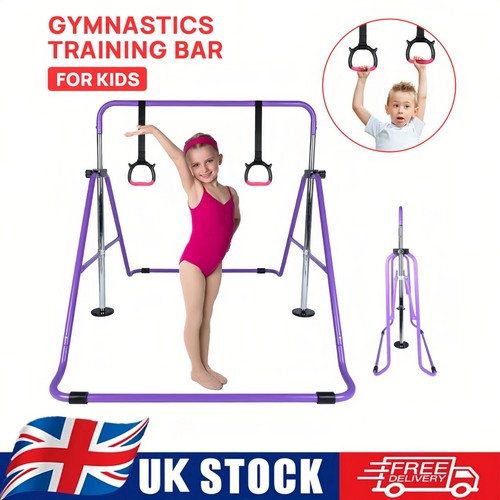 Gymnastics bar for home gym - bar,