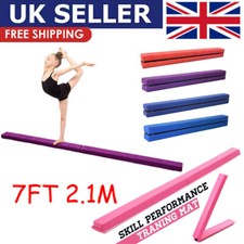 7FT Gymnastics Folding Balance
