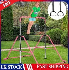 Expandable Gymnastics Bar